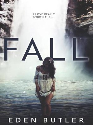 cover image of FALL